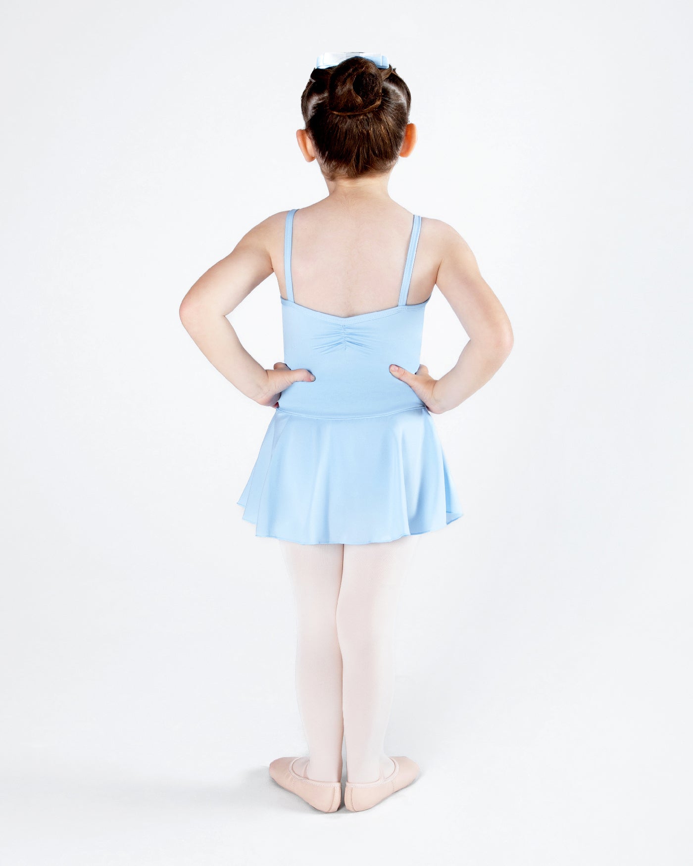 Lucia Camisole with Skirt