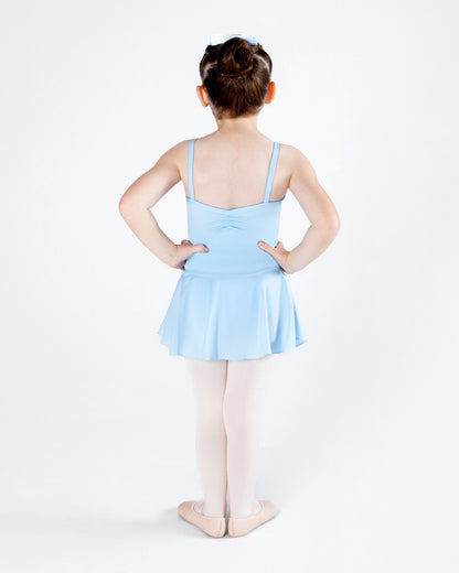 Lucia Camisole with Skirt