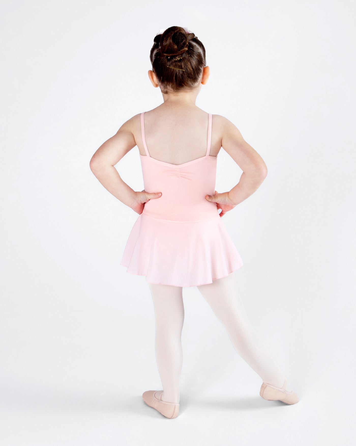 Lucia Camisole with Skirt