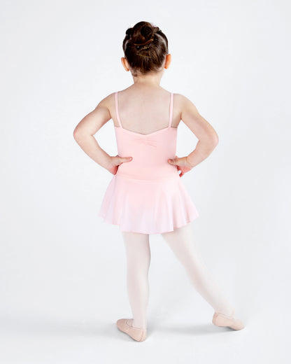 Lucia Camisole with Skirt