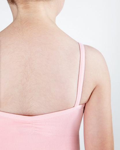 Lucia Camisole with Skirt