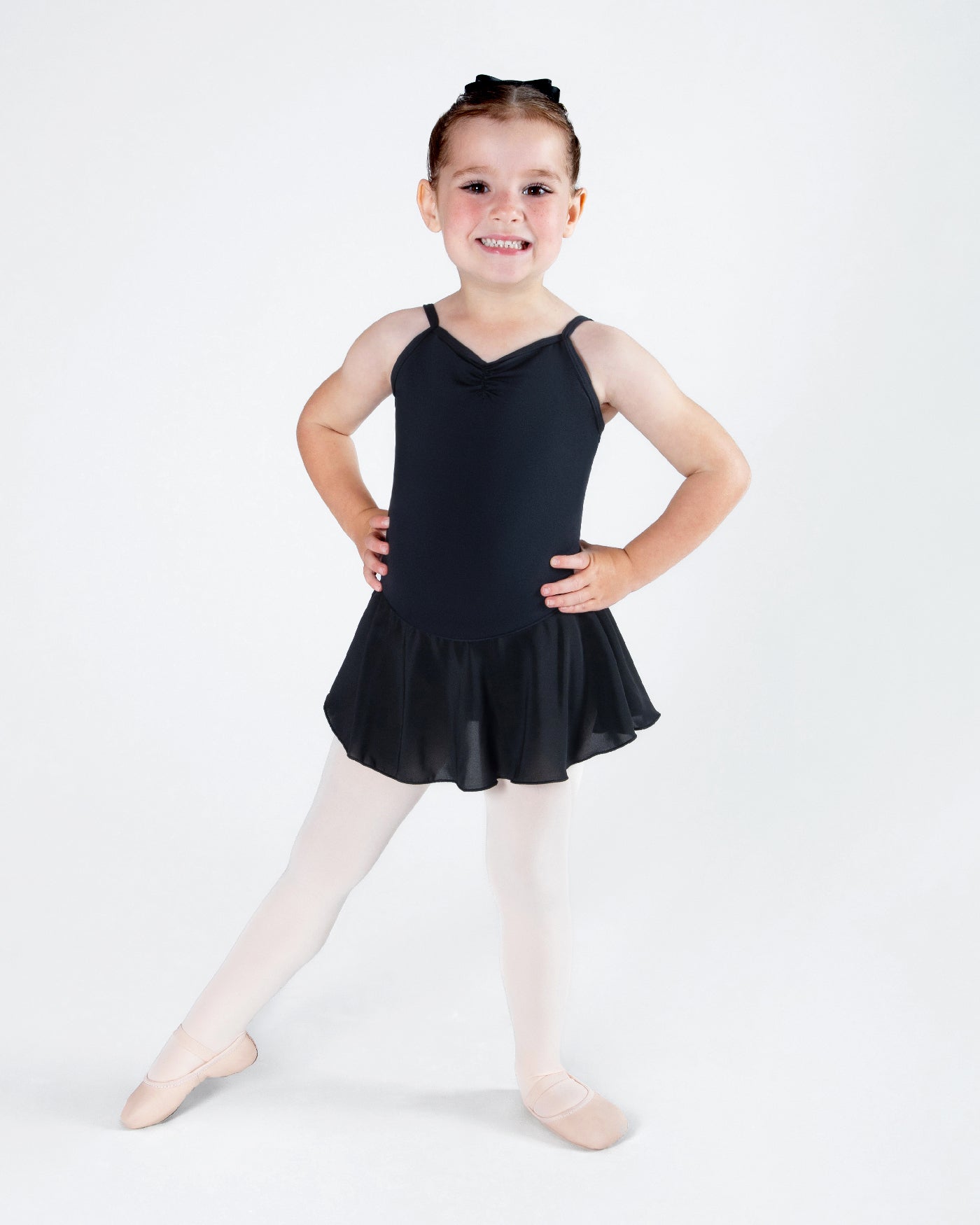 Lucia Camisole with Skirt