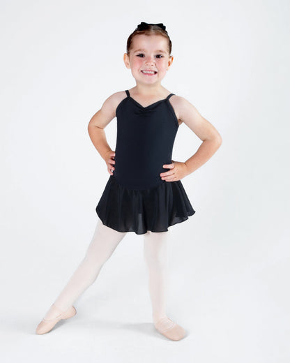 Lucia Camisole with Skirt