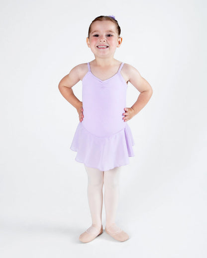 Lucia Camisole with Skirt