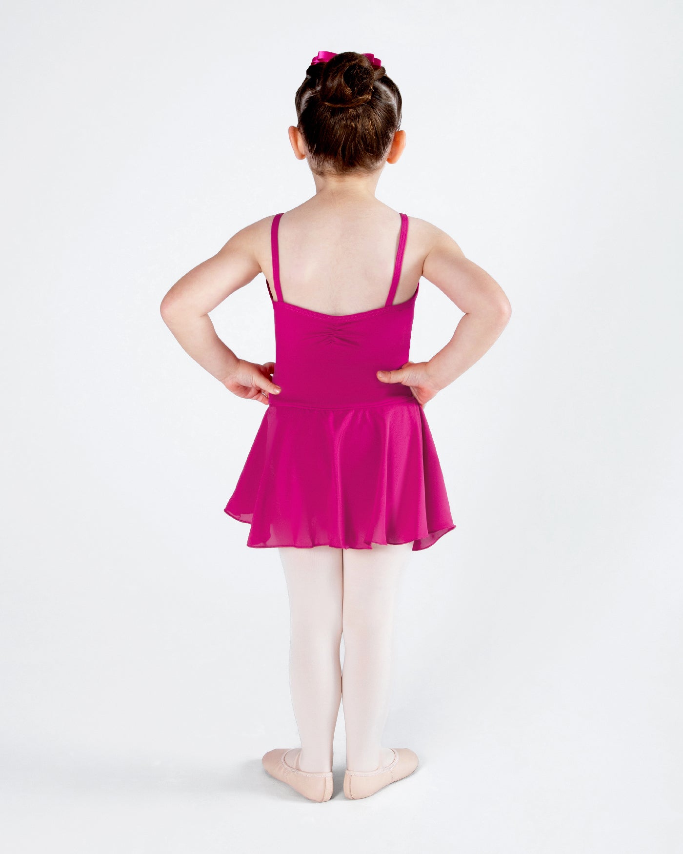 Lucia Camisole with Skirt