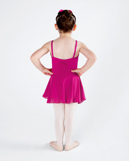 Lucia Camisole with Skirt