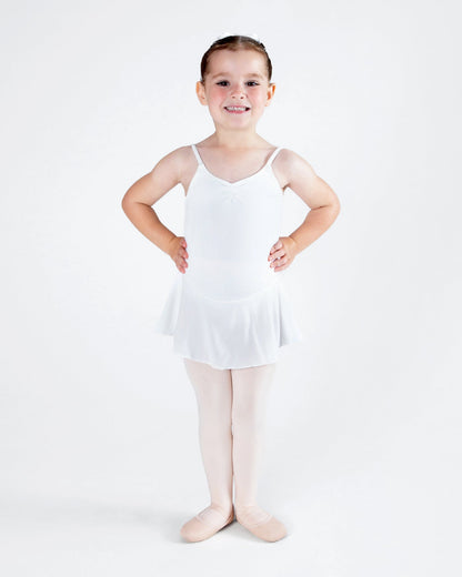 Lucia Camisole with Skirt