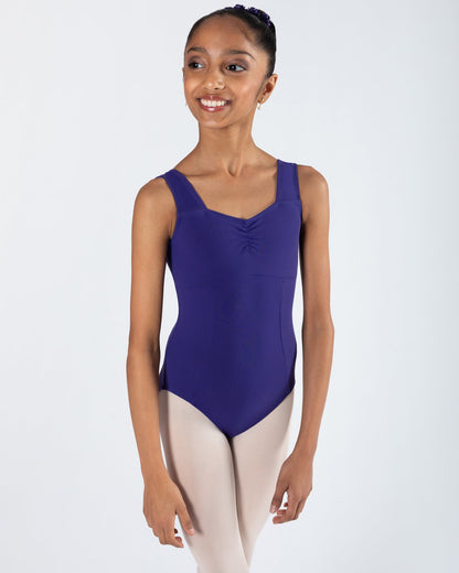 Devon Leotard