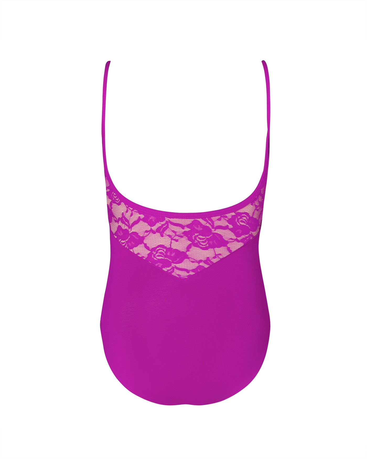 Viola Lace Camisole