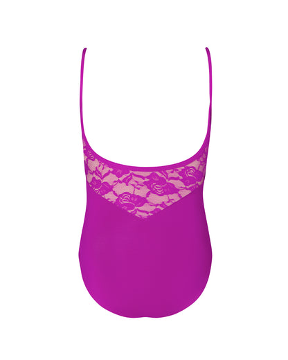 Viola Lace Camisole