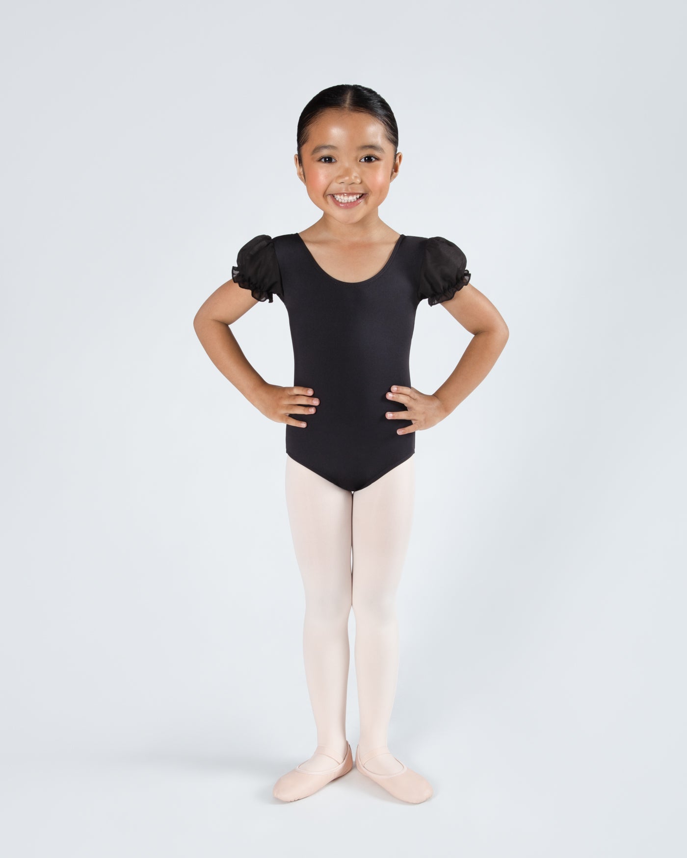 Eleanor Leotard