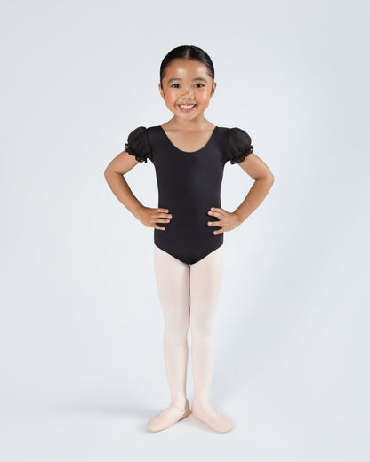 Eleanor Leotard