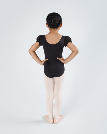 Eleanor Leotard
