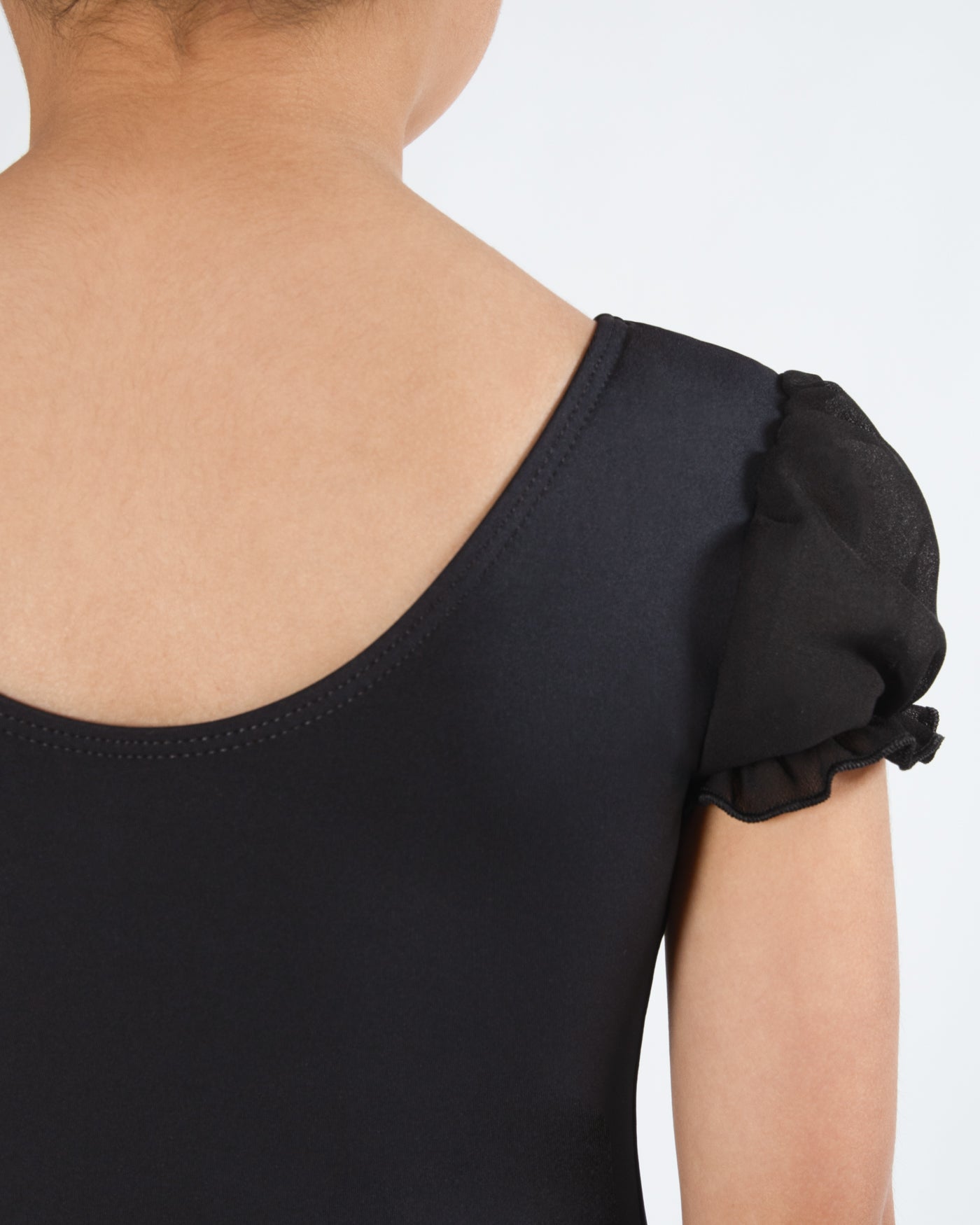 Eleanor Leotard