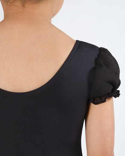 Eleanor Leotard