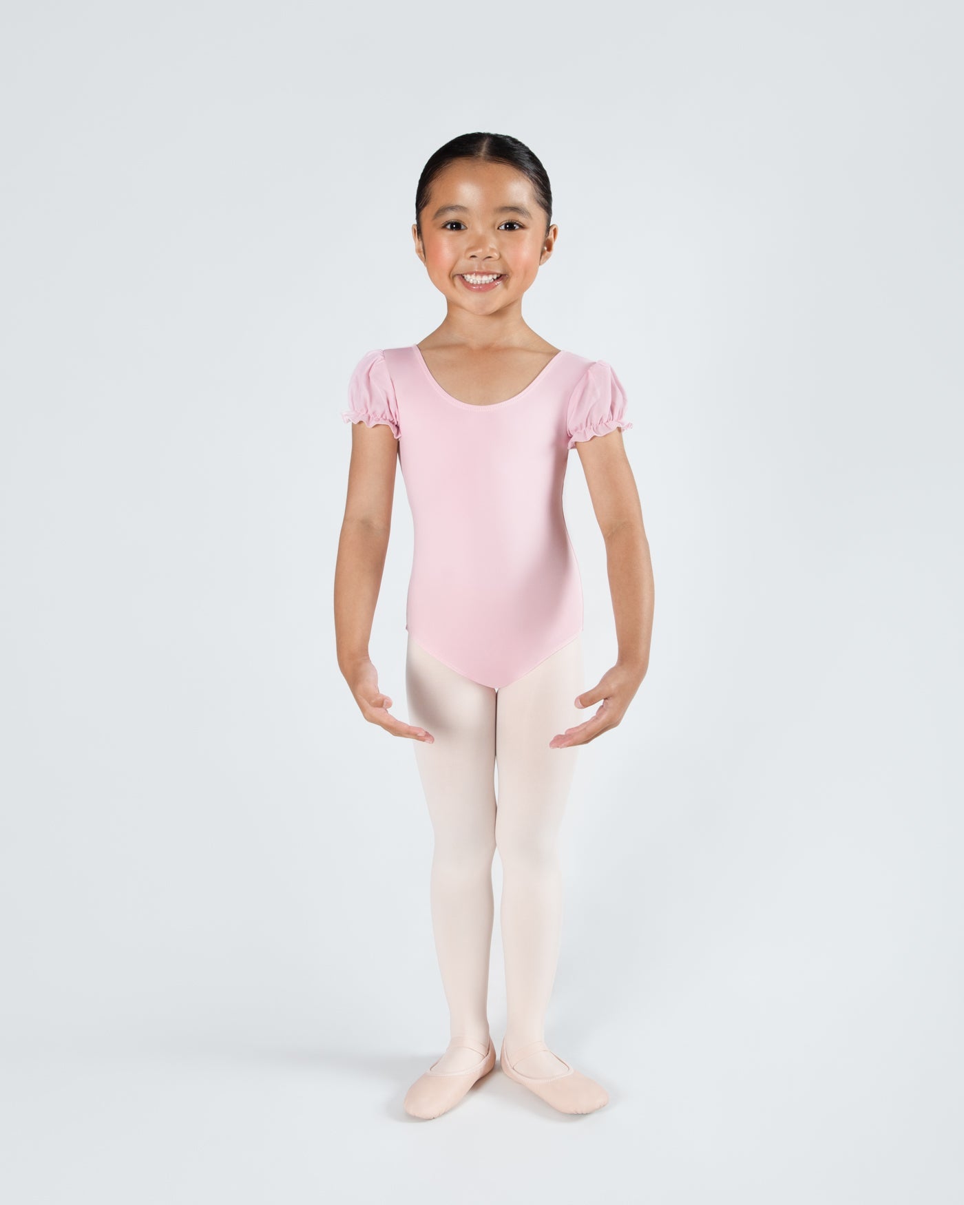 Eleanor Leotard