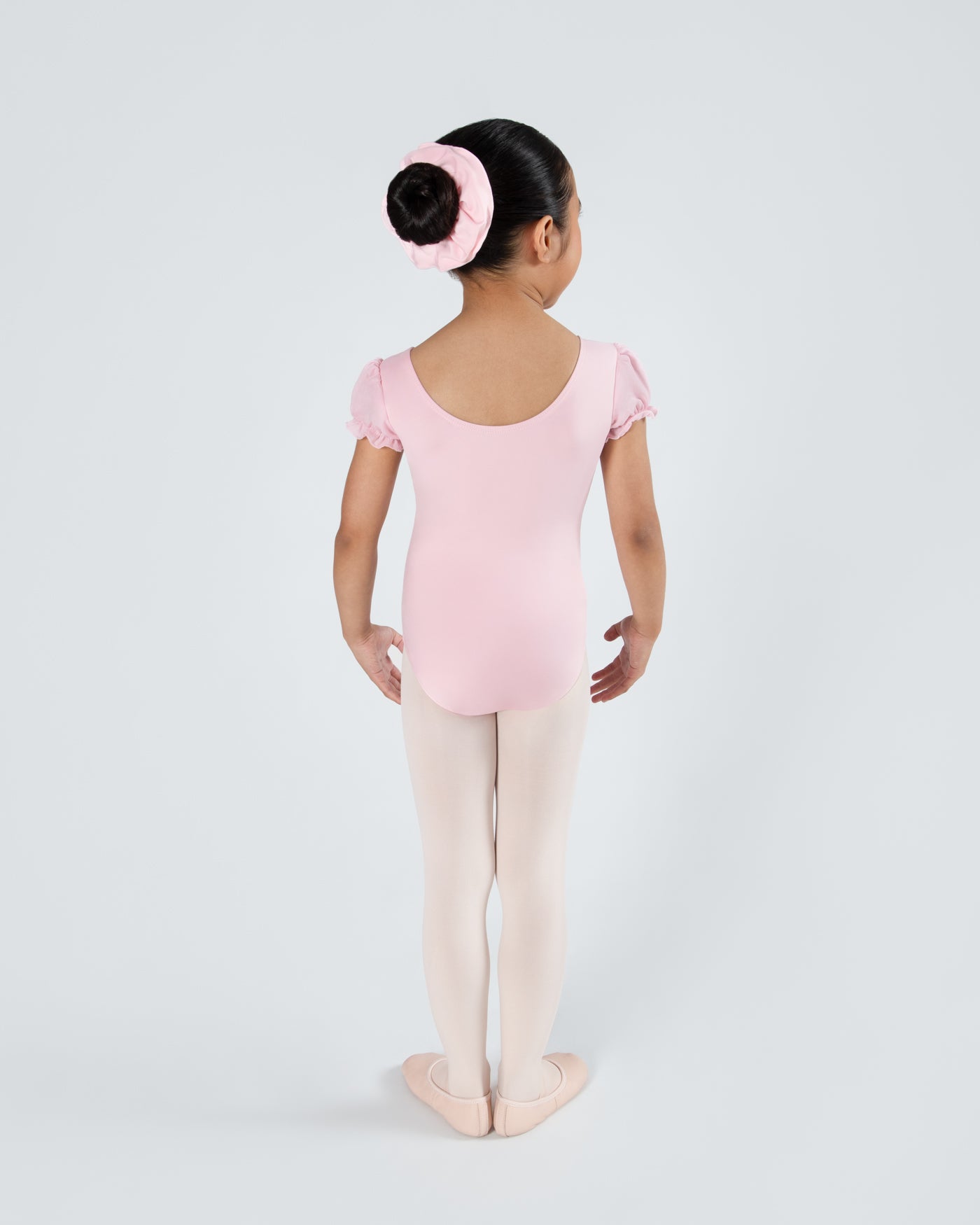 Eleanor Leotard