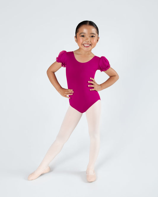 Eleanor Leotard