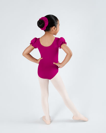Eleanor Leotard