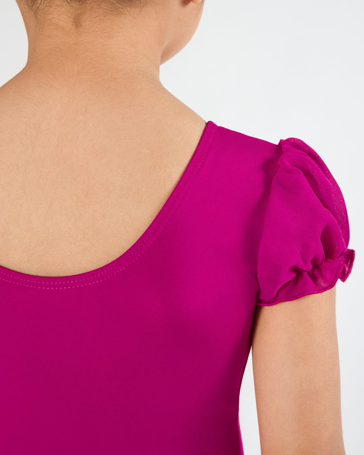 Eleanor Leotard