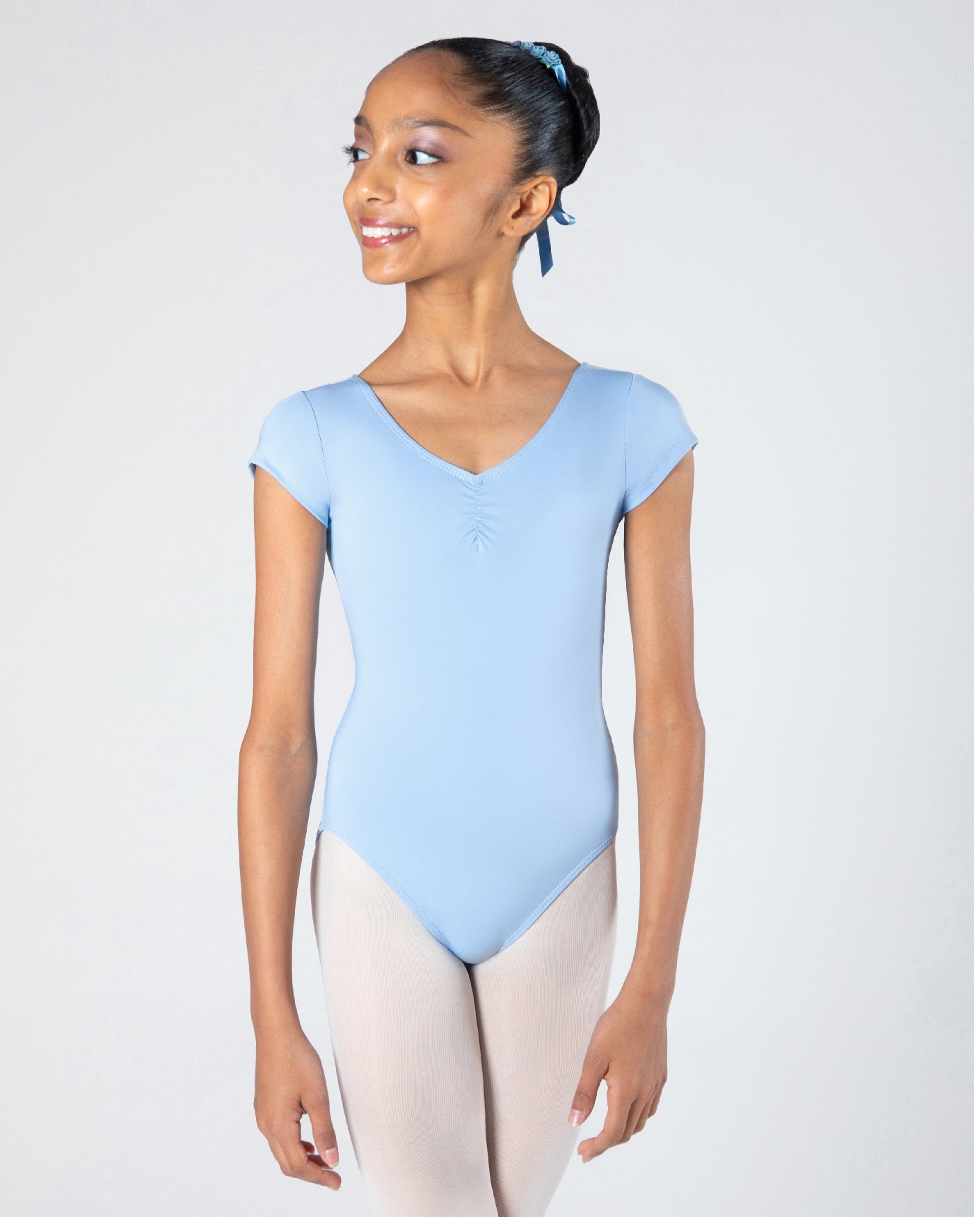 Heidi Leotard