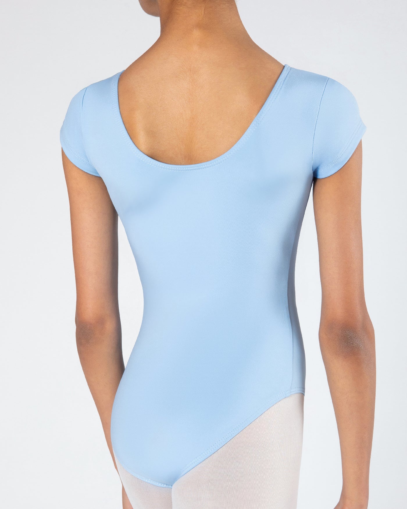 Heidi Leotard