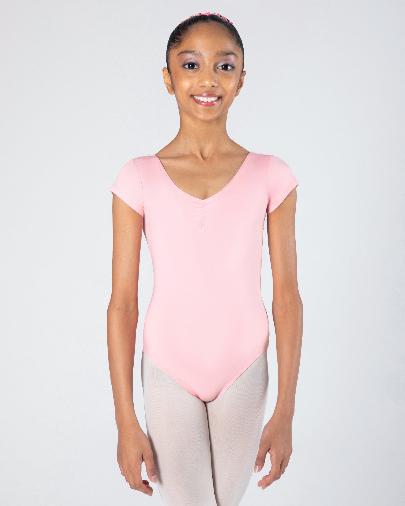 Heidi Leotard