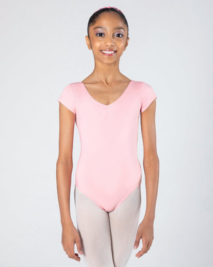 Heidi Leotard