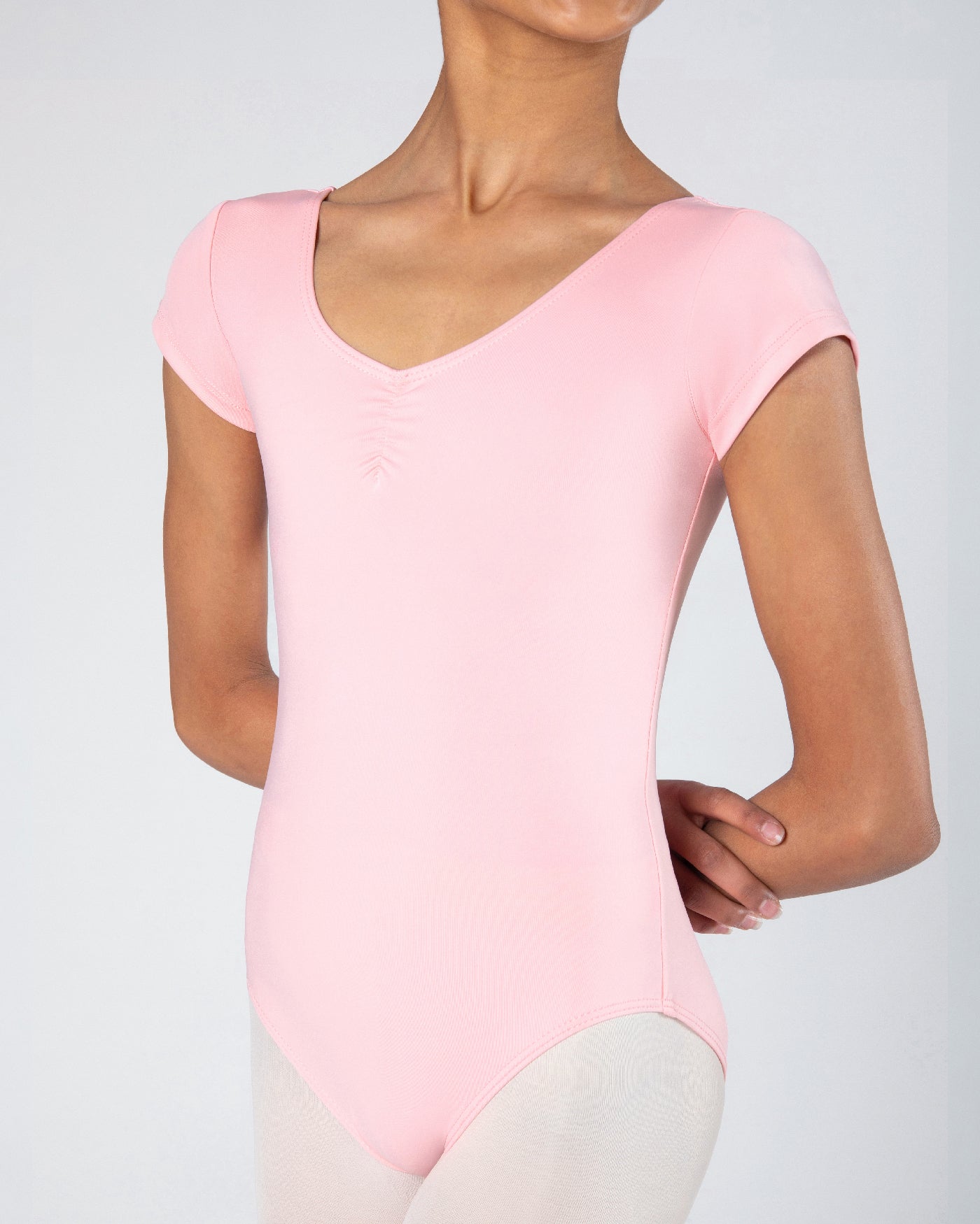 Heidi Leotard