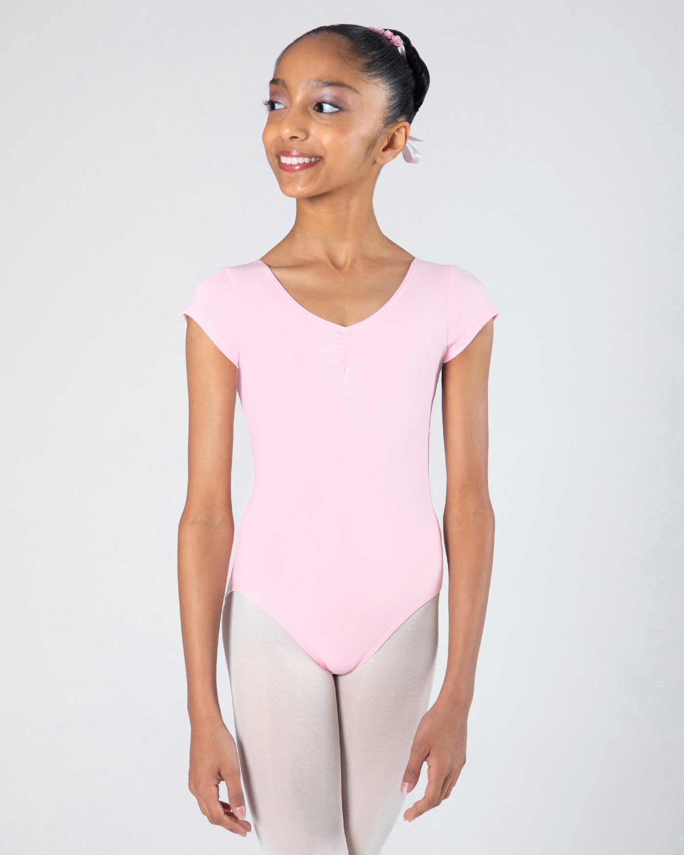 Heidi Leotard