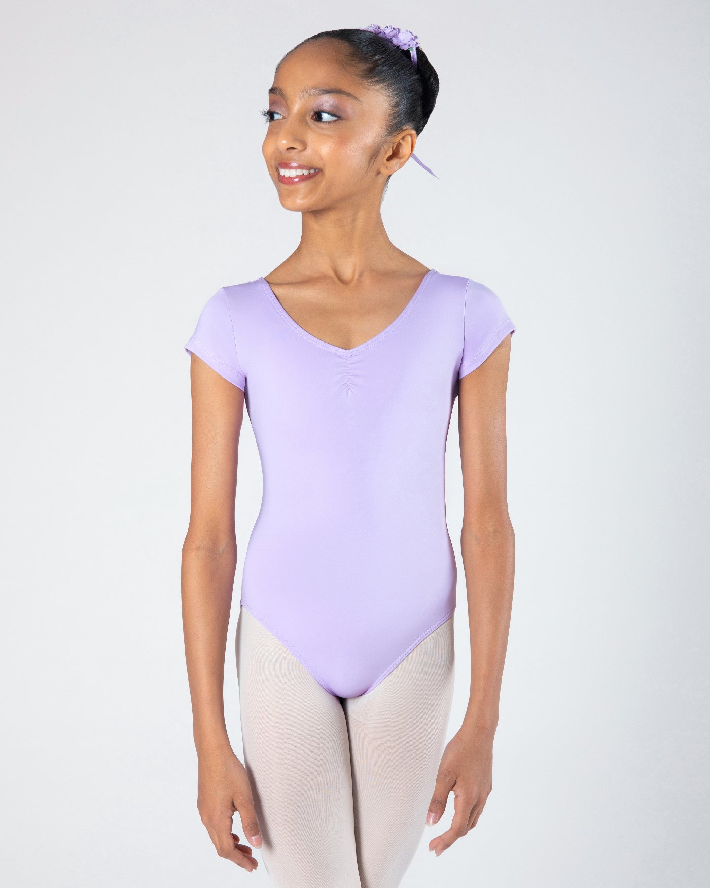 Heidi Leotard