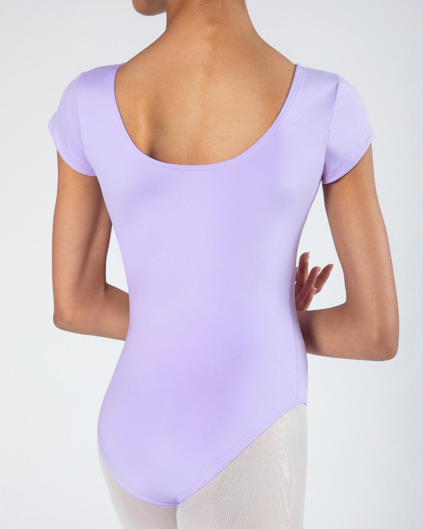 Heidi Leotard