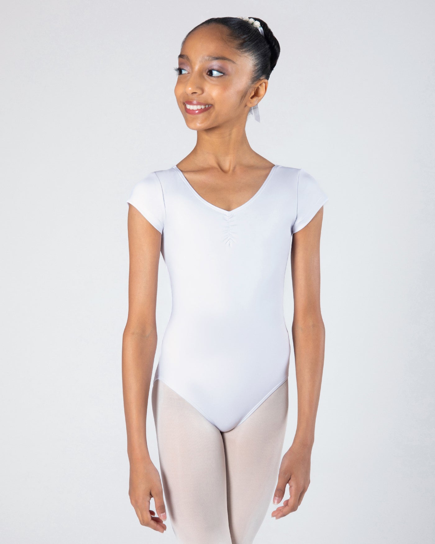 Heidi Leotard
