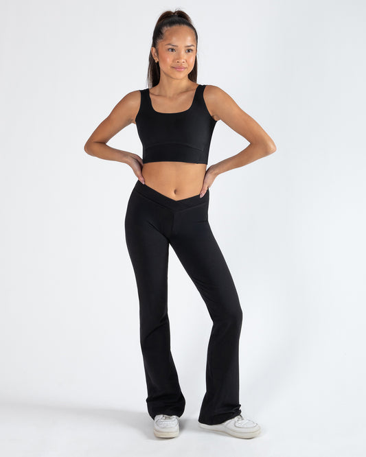 Harlow Pant - CottonLuxe™