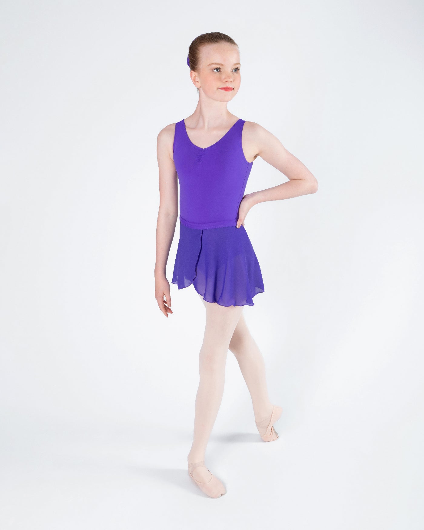 Melody Skirt