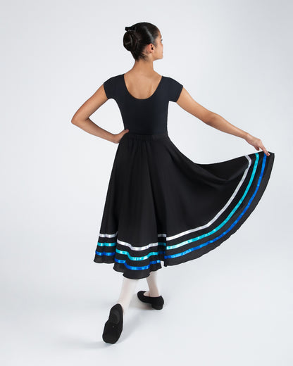 Matilda Ribbon Skirt