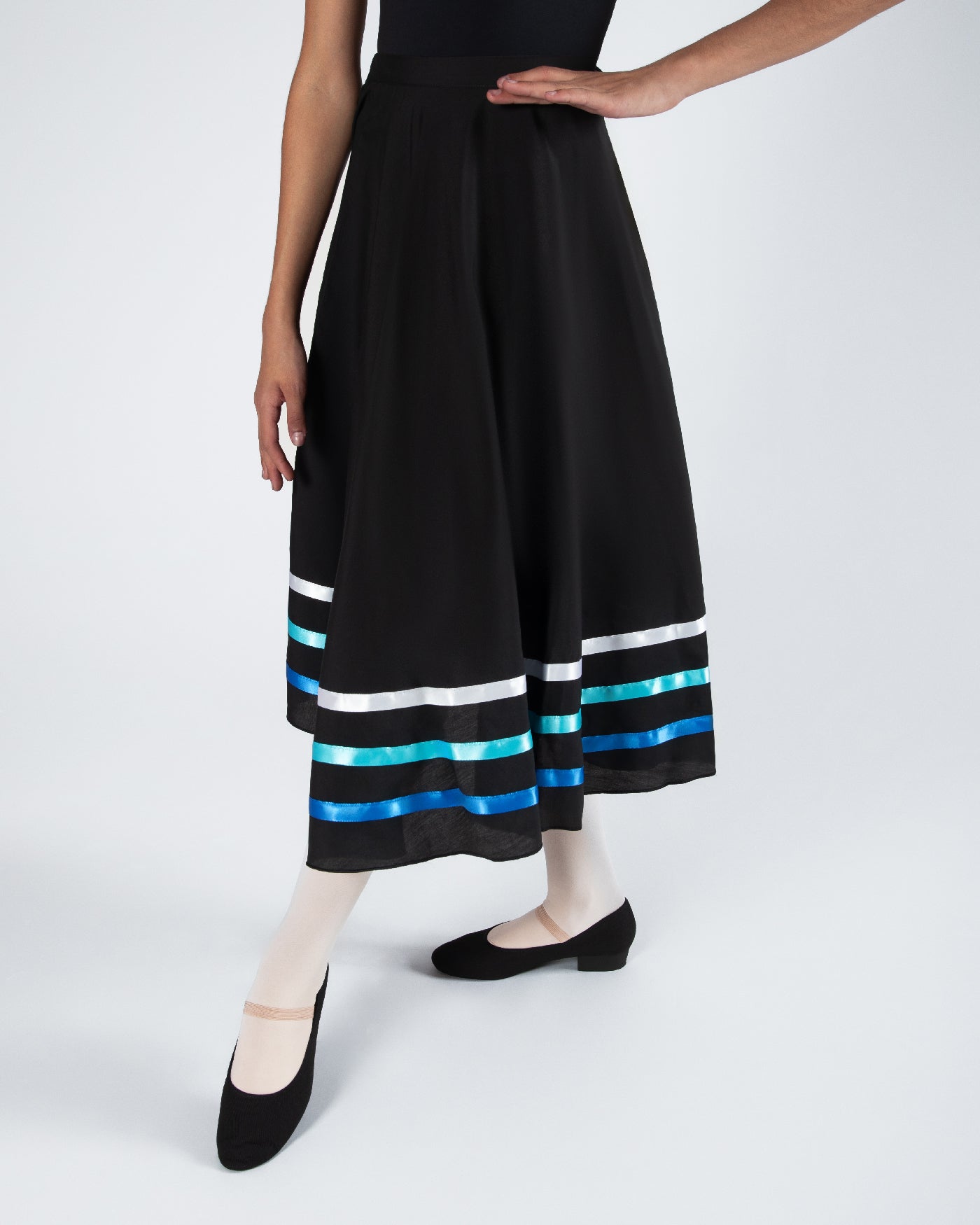 Matilda Ribbon Skirt