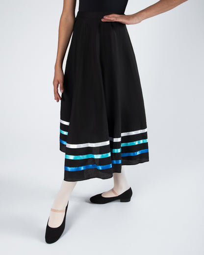 Matilda Ribbon Skirt
