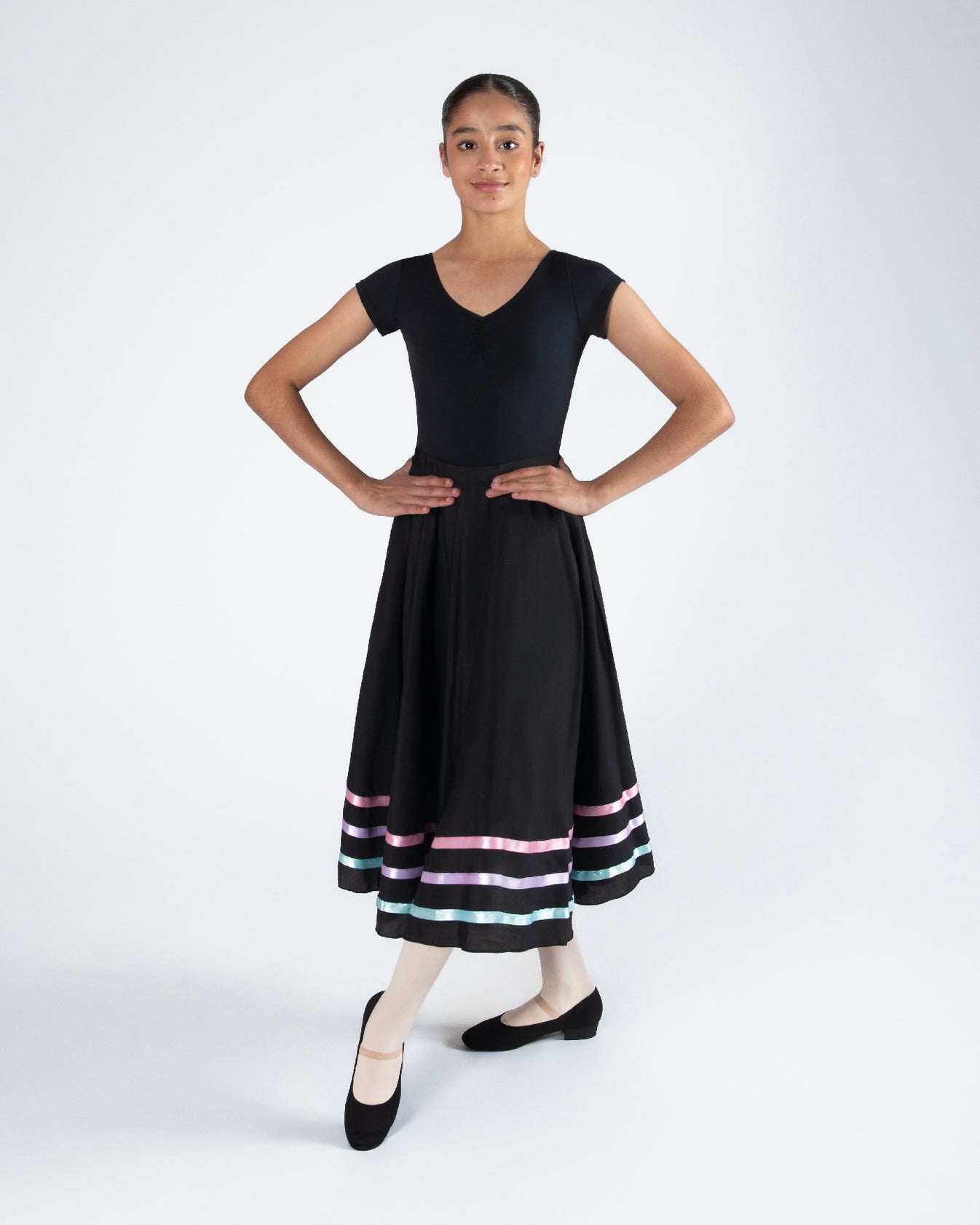 Matilda Ribbon Skirt – Energetiks Australia