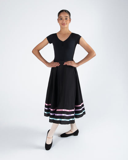 Matilda Ribbon Skirt