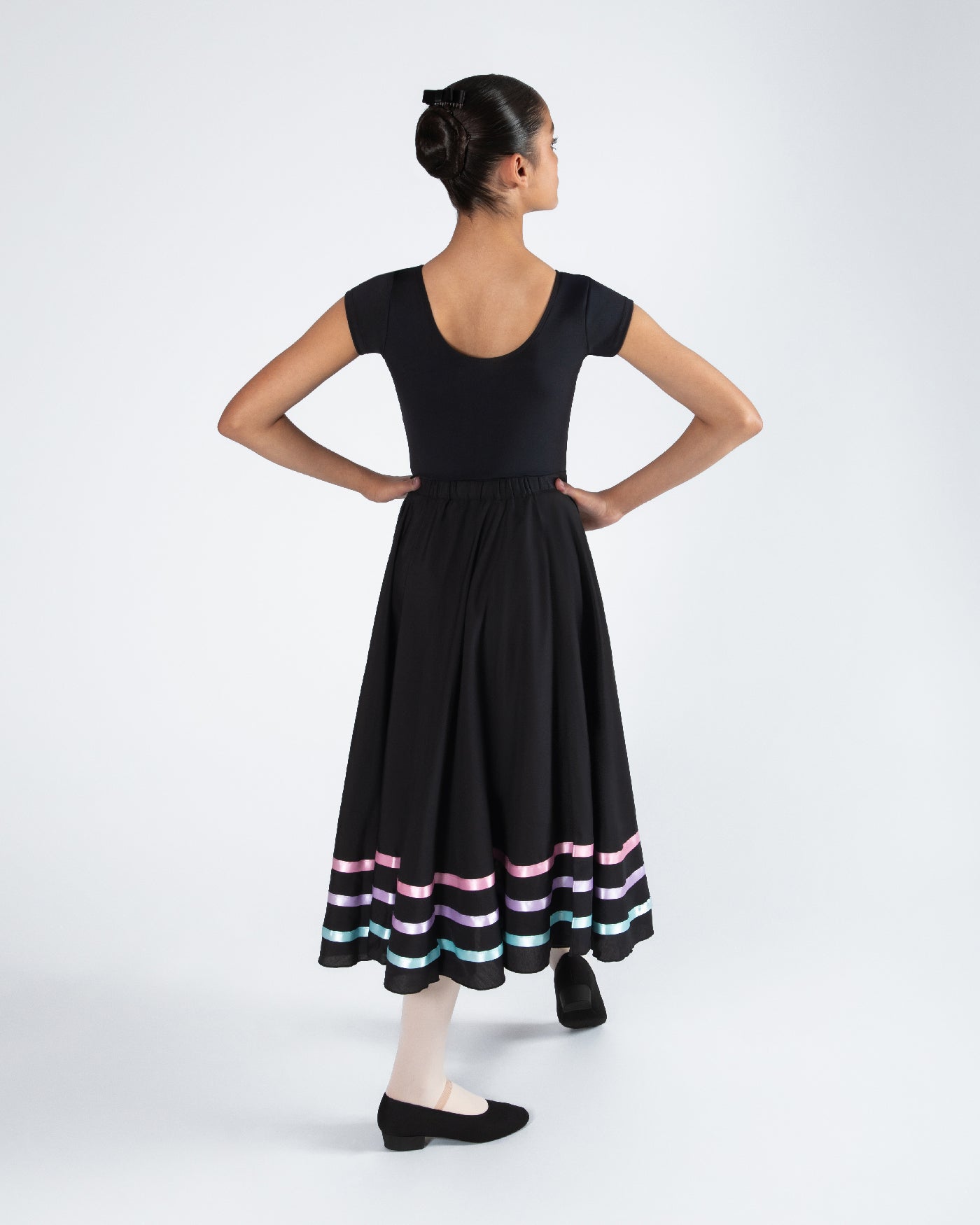 Matilda Ribbon Skirt
