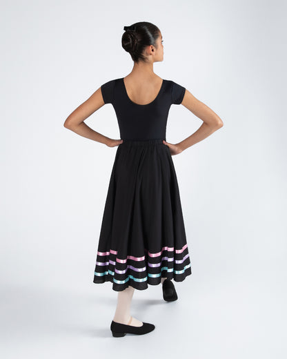 Matilda Ribbon Skirt