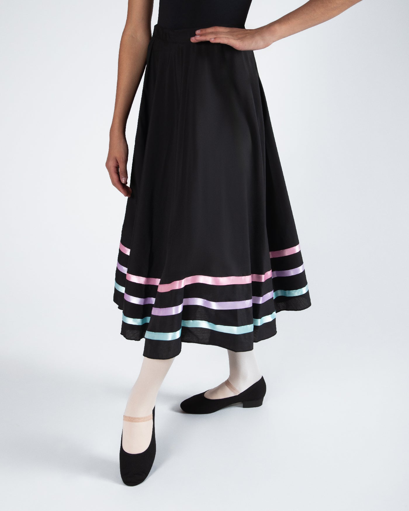 Matilda Ribbon Skirt