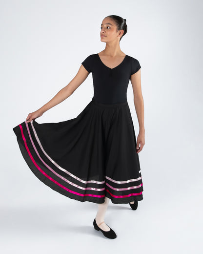 Matilda Ribbon Skirt