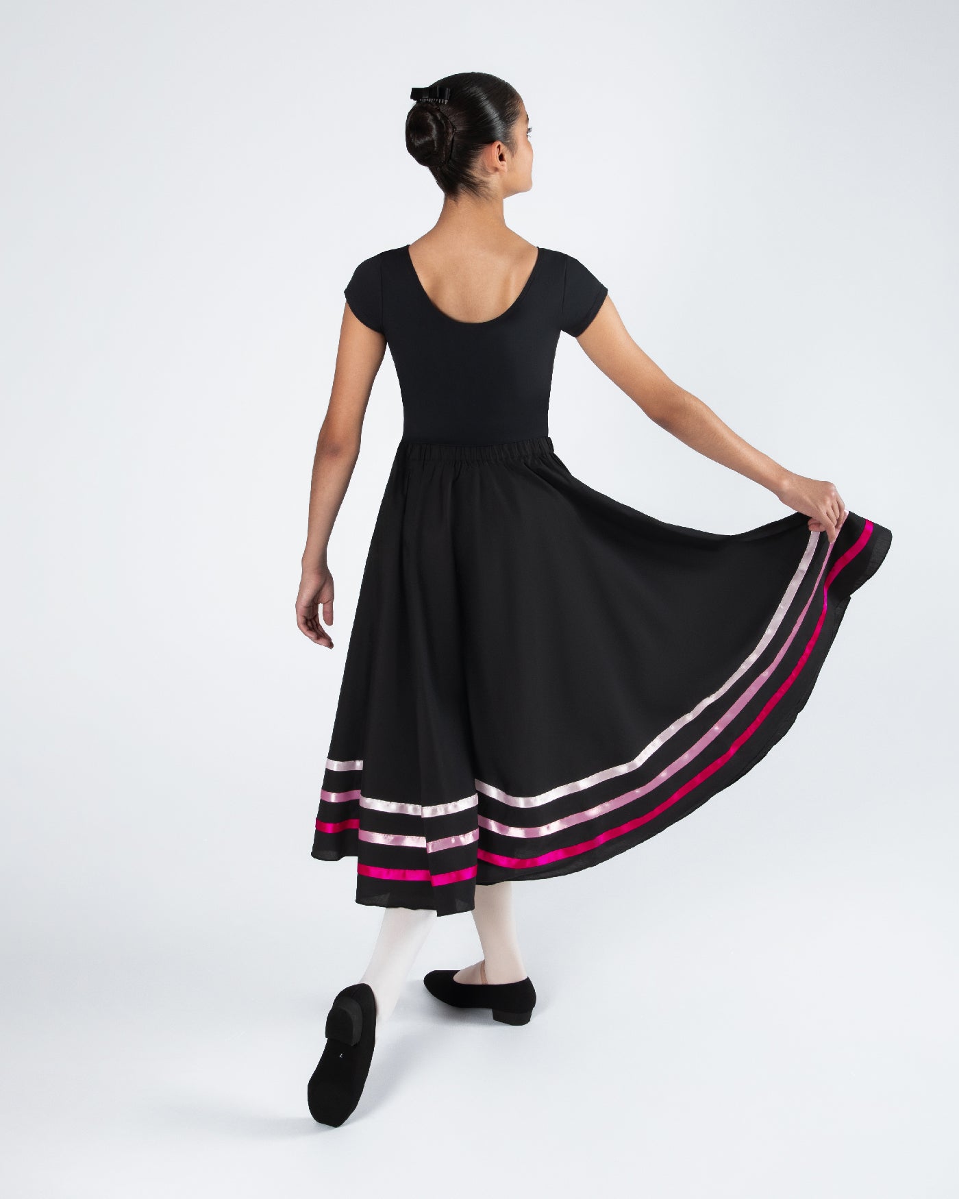 Matilda Ribbon Skirt