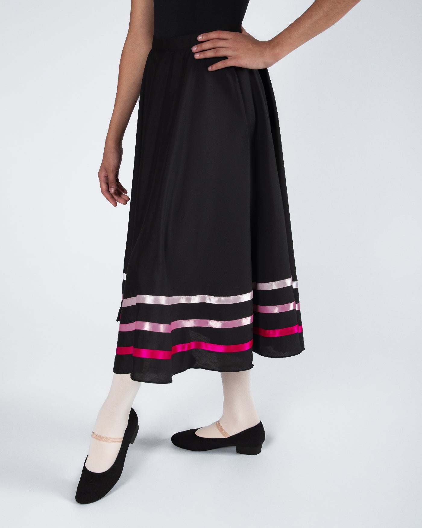 Matilda Ribbon Skirt