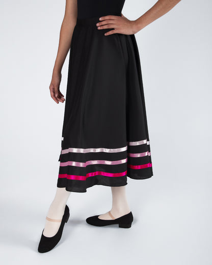 Matilda Ribbon Skirt