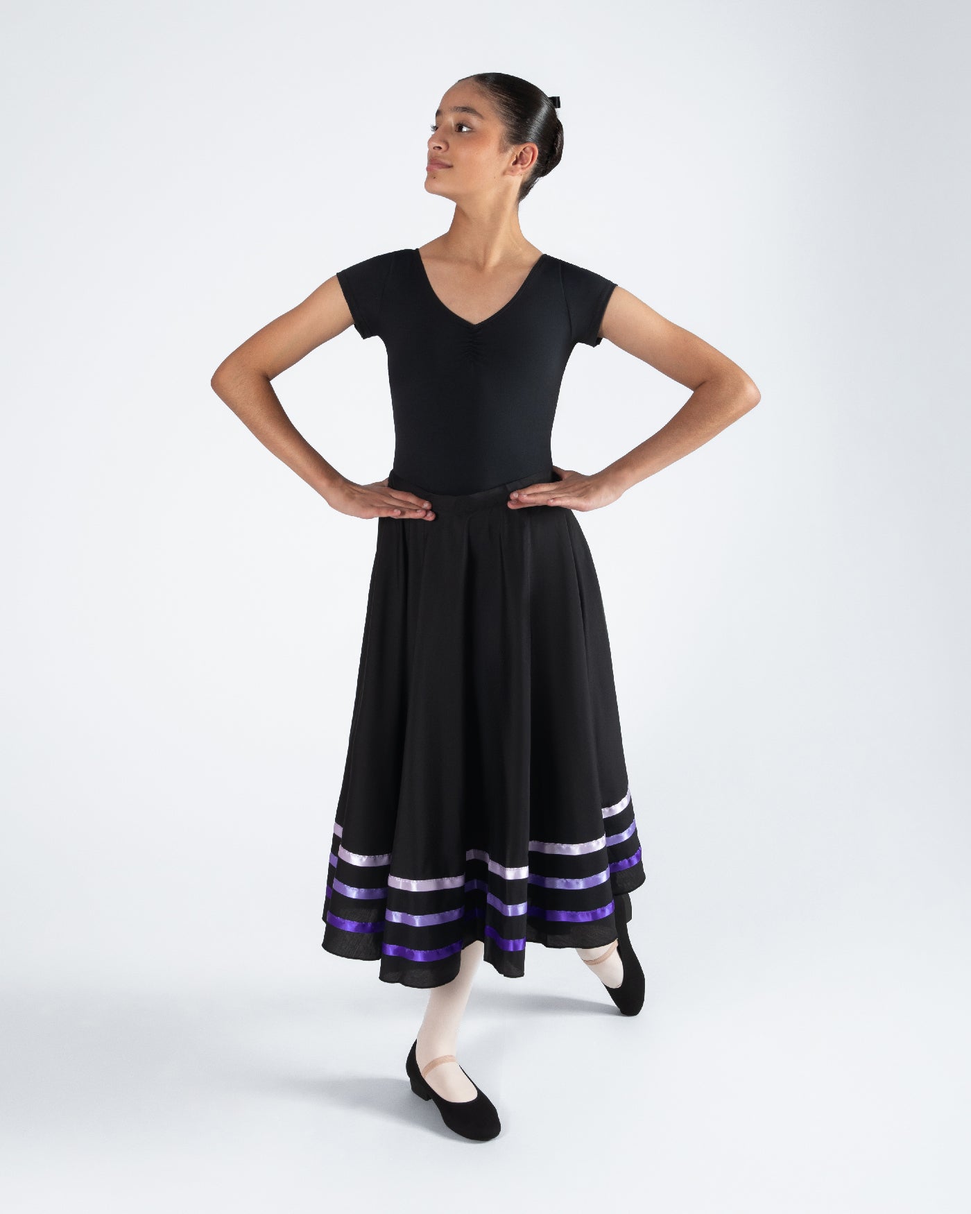 Matilda Ribbon Skirt