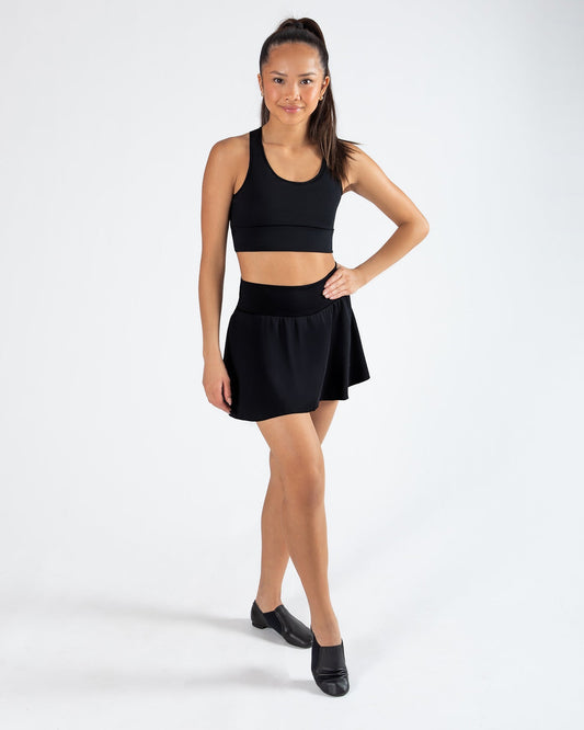 Dylan Skort