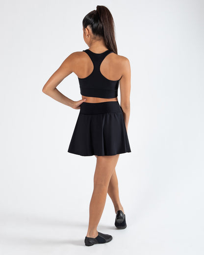 Dylan Skort